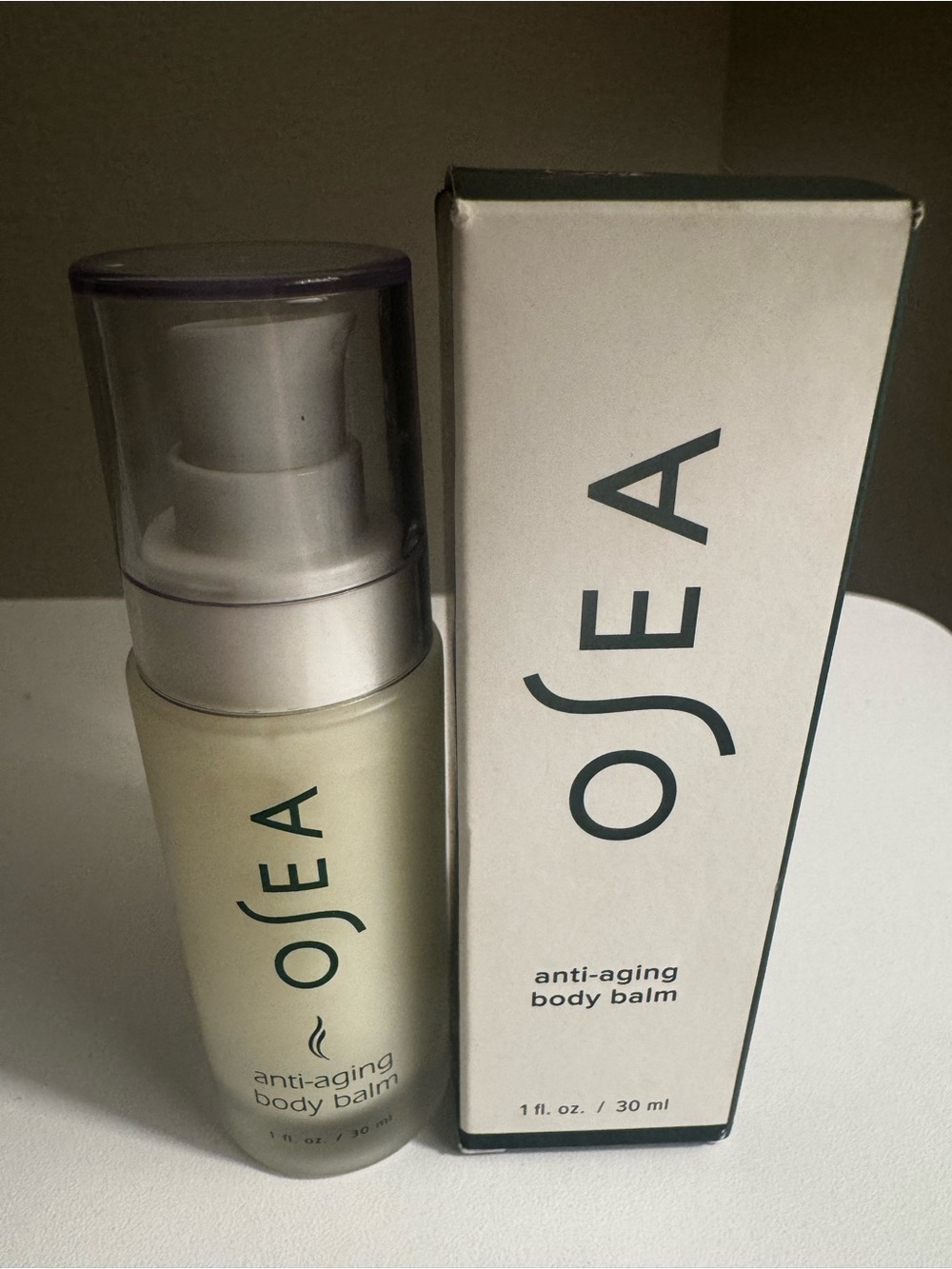 Osea Anti-Aging Body Balm